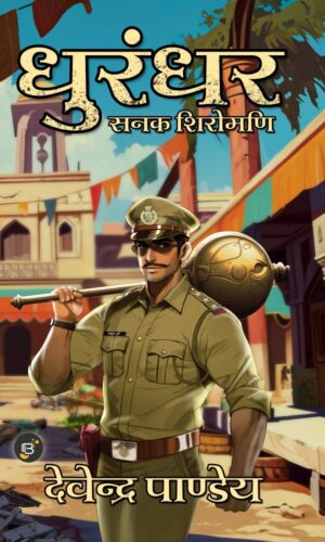 Dhurandhar | Devendra Pandey ( धुरंधर | देवेन्द्र पाण्डेय )