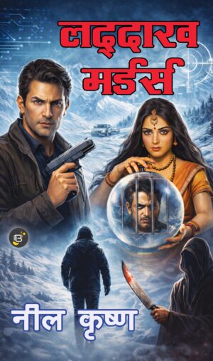 Ladakh Murders | Neel Krishna ( लद्दाख मर्डर्स  |  नील कृष्ण )